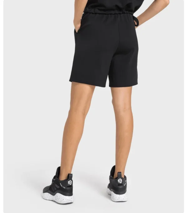 Somatic YOGA Wear Womens Clothing Gym Leggings Yoga Fitness Sport High Waist Women's Cycling Shorts Sportswear Tennis Jogging Workout Shorts - Image 3